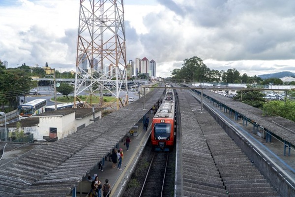 Concessão das linhas 11, 12 e 13 inicia nova fase e prevê oito novas estações em São Paulo (Foto: Divulgação/Governo de SP)