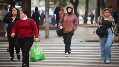 Defesa Civil reforça orientações após São Paulo (Foto-Divulgação)