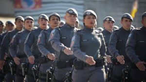 São Paulo atinge recordes históricos na segurança pública com queda de roubos (Foto-Divulgação/Governo de SP)