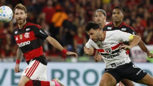 Foto: Rubens Chiri/Saopaulofc.net