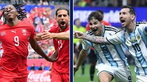 GWEB NA COPA - Quartas da Copa do Mundo: veja onde assistir (Foto-Reprodução)