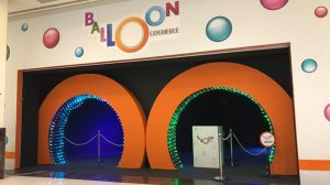Guarulhos recebe pela primeira vez a Balloon Experience (Foto-Divulgação)