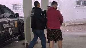 Influenciador é preso após investigação da Polícia Civil de SP por suspeita de exploração infantil (Foto-Reprodução)