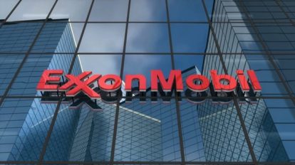 ExxonMobil abre inscrições para Programa de Estágio 2027 com bolsa de R$ 2,4 mil (Foto: Divulgação/ExxonMobil)