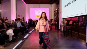 Fashion Sampa abre inscrições para programa que oferece capacitação (Divulgação/ADE SAMPA)