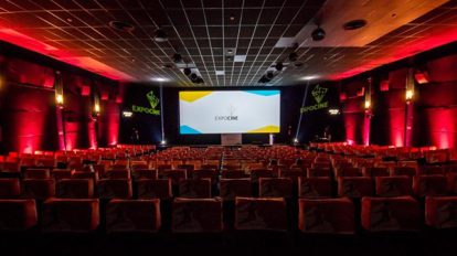 EXPOCINE 2026 abre inscrições com novidades (Foto-Divulgação)