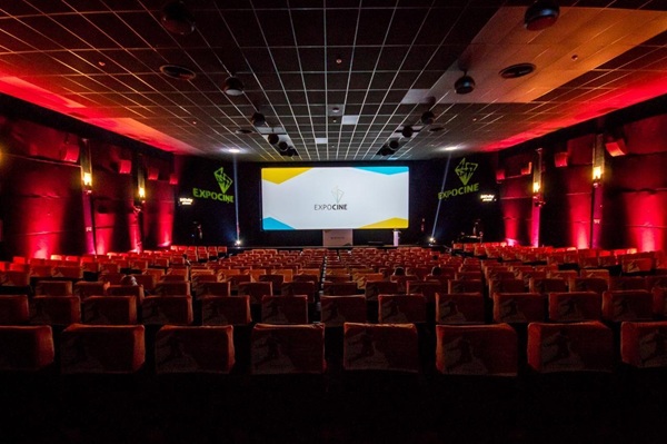 EXPOCINE 2026 abre inscrições com novidades (Foto-Divulgação)