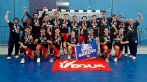 Guarulhos conquista títulos e medalhas nos Jogos Regionais (Fotos: Divulgação/PMG)