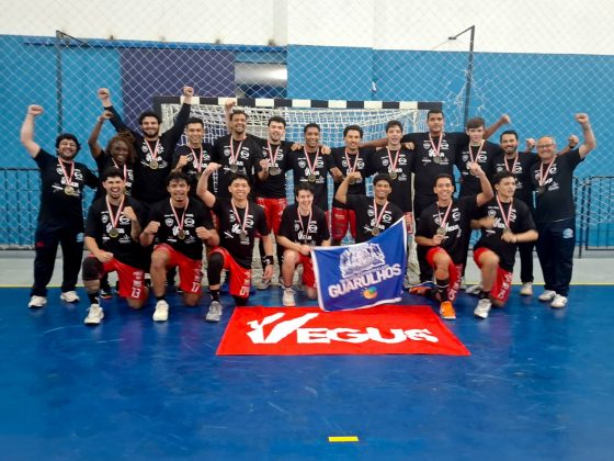 Guarulhos conquista títulos e medalhas nos Jogos Regionais (Fotos: Divulgação/PMG)