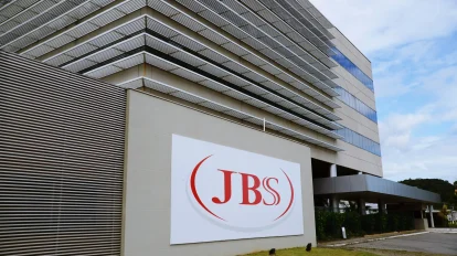 JBS abre 43 vagas de emprego (Shutterstock)