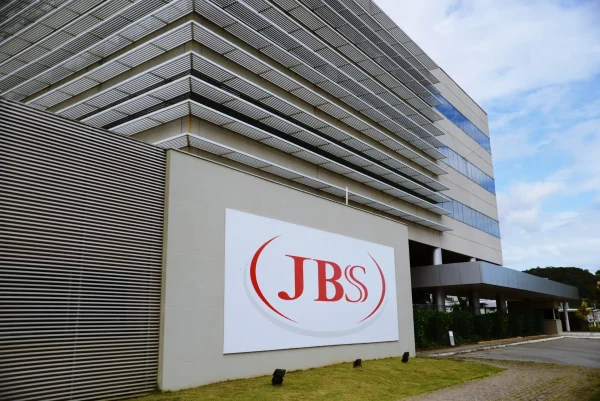 JBS abre 43 vagas de emprego (Shutterstock)