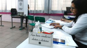 Propaganda eleitoral começa neste domingo (16) (Divulgação)