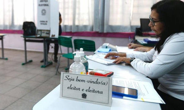 Propaganda eleitoral começa neste domingo (16) (Divulgação)
