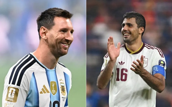 Espanha e Argentina disputam a grande final da Copa do Mundo (Reprodução)