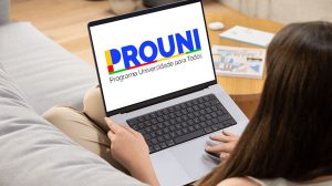Inscrições para o Prouni 2026 do segundo semestre estão abertas (Foto-Divulgação)