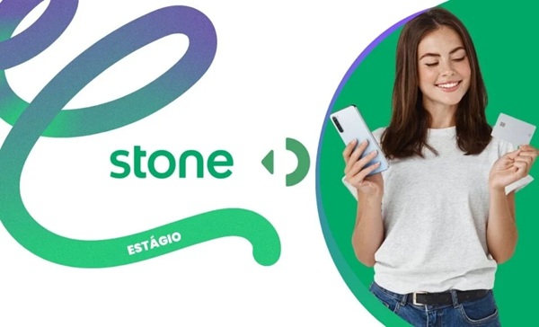 Stone abre inscrições para programa de estágio (Foto-Divulgação)