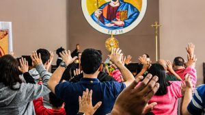 Comunidade Católica Shalom celebra 25 anos em Guarulhos com programação gratuita (Foto-Divulgação)