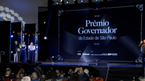 Prêmio Governador do Estado para as Artes 2026 (Foto-Divulgação)