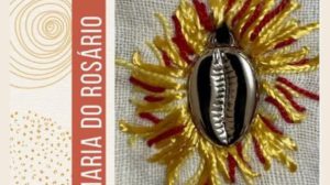Coletivo 308 recebe exposição da artista plástica Maria do Rosário (Foto-Reprodução)