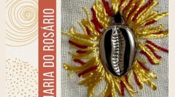 Coletivo 308 recebe exposição da artista plástica Maria do Rosário (Foto-Reprodução)