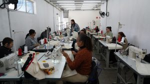 Guarulhos abre vagas para cursos gratuitos de qualificação profissional (Foto: Marcio Lino / PMG)
