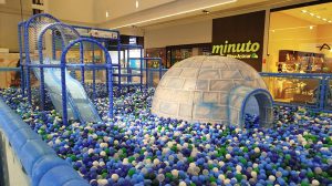 Parque Shopping Maia promove programação especial de férias (Foto-Divulgação)