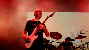 Arquivo Histórico de Guarulhos recebe masterclass gratuita de guitarra com Pedro Esteves (Foto-Reprodução)
