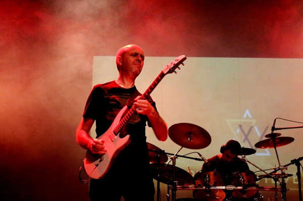 Arquivo Histórico de Guarulhos recebe masterclass gratuita de guitarra com Pedro Esteves (Foto-Reprodução)
