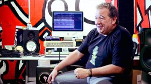 Cine Memória exibe documentário sobre a lendária casa de shows Napalm em Guarulhos (Foto-Divulgação / PMG)