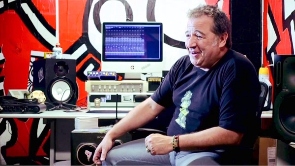 Cine Memória exibe documentário sobre a lendária casa de shows Napalm em Guarulhos (Foto-Divulgação / PMG)