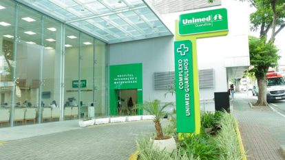 Jovem Aprendiz 2026: Unimed Guarulhos oferece vagas de trabalho com foco em capacitação (Foto-Divulgação)