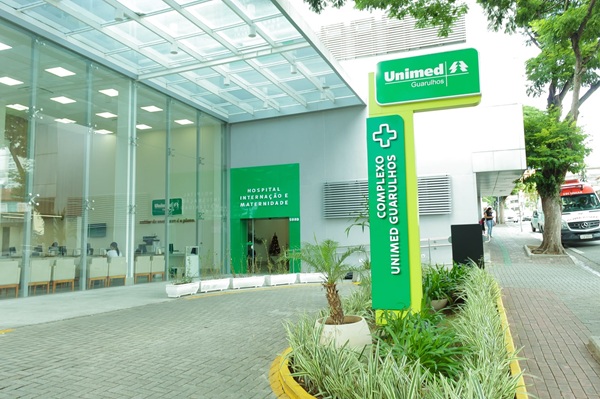Jovem Aprendiz 2026: Unimed Guarulhos oferece vagas de trabalho com foco em capacitação (Foto-Divulgação)
