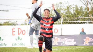 Flamengo de Guarulhos recebe a Matonense (Créditos: Lole Arts/Flamengo)