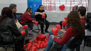 Inscrições abertas para encontro de socialização entre jovens PCDs em Guarulhos (Imagem: Fábio Nunes Teixeira/PMG)