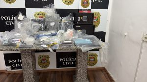 Polícia Civil desarticula quadrilha que aplicava golpes com falsas plataformas (Foto-Reprodução)