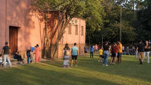 Teatro Padre Bento recebe edição especial do Férias (Foto: Divulgação/PMG)