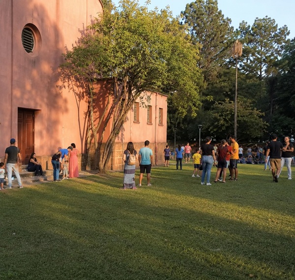 Teatro Padre Bento recebe edição especial do Férias (Foto: Divulgação/PMG)