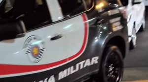 Suspeita de artefato explosivo mobiliza GATE na empresa GLP (Foto-Reprodução)