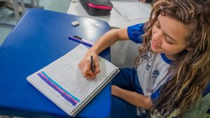 Guarulhos abre inscrições para vagas na educação infantil (Foto: Carla Maio/PMG)