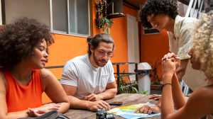 Guarulhos abre seleção para projeto (Foto: Freepik)