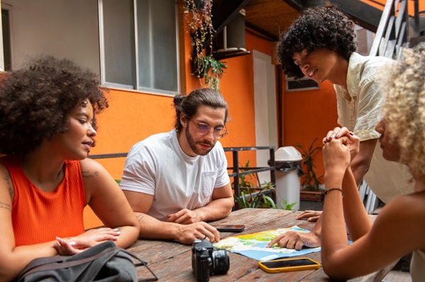 Guarulhos abre seleção para projeto (Foto: Freepik)