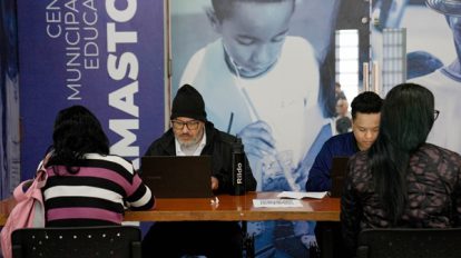 Guarulhos sedia processo seletivo para diversas vagas (Foto-Umaitá Pires)