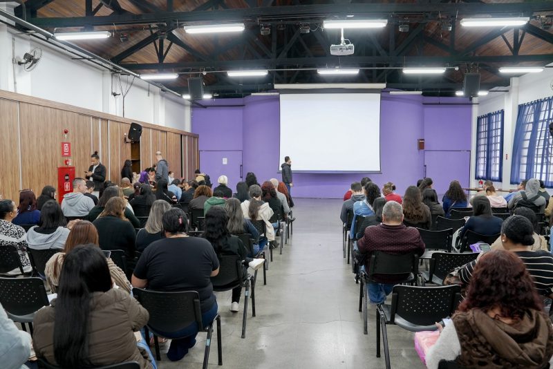 Mutirão em Guarulhos oferece mais de 1.500 vagas de emprego no Adamastor Mutirão em Guarulhos oferece mais de 1.500 vagas de emprego no Adamastor