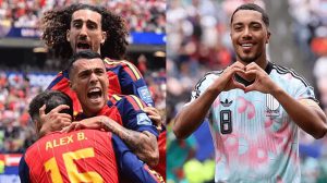 Confira todos os detalhes e retrospecto de Espanha e Bélgica pela Copa do Mundo (Foto-Reprodução)
