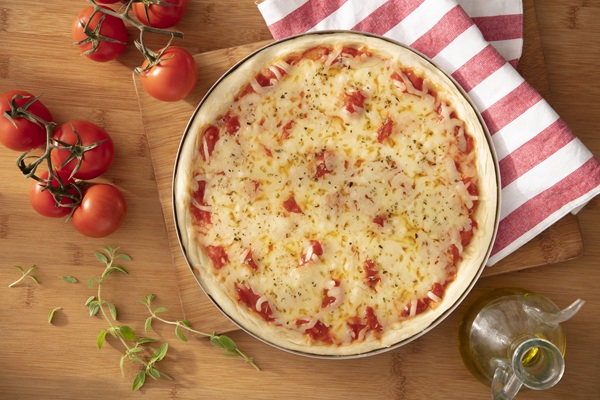 Dia da Pizza: três receitas criativas para preparar em casa e surpreender convidados (Foto-Divulgação)