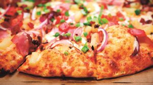 Dia da Pizza: confira onde comemorar a data em Guarulhos (Foto-Divulgação)