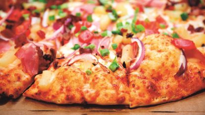 Dia da Pizza: confira onde comemorar a data em Guarulhos (Foto-Divulgação)