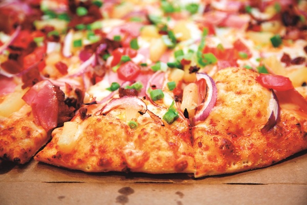 Dia da Pizza: confira onde comemorar a data em Guarulhos (Foto-Divulgação)