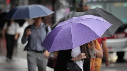 Defesa Civil coloca cinco regiões de SP (Foto: Divulgação/ Governo de SP)