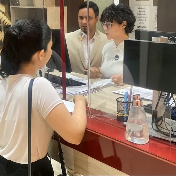Visite GRU abre inscrições para curso gratuito (Foto-Divulgação)